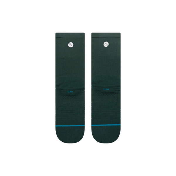 Stance RUN LIGHT CREW SOCK