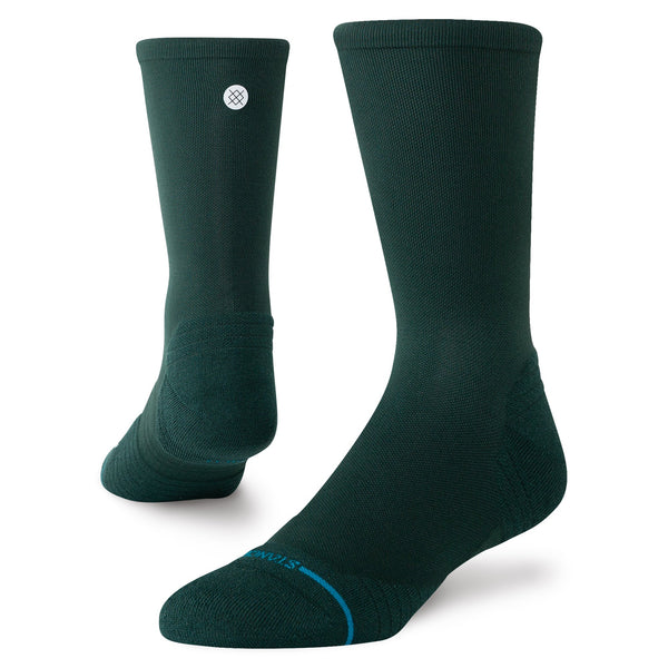 stance RUN LIGHT CREW SOCK