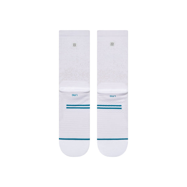 Stance RUN LIGHT CREW SOCK
