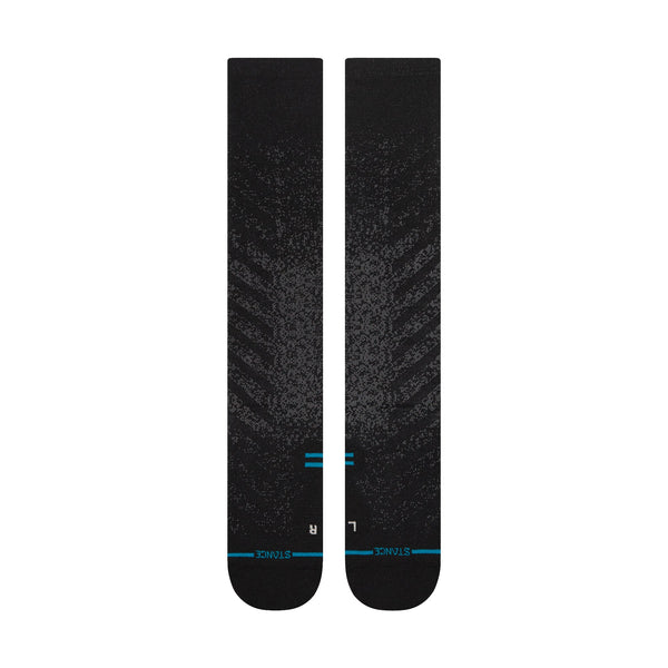 Stance RUN LIGHT OVER THE CALF SOCK