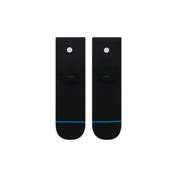 Stance RUN LIGHT QUARTER SOCK