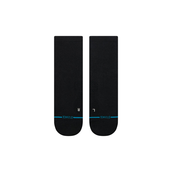 Stance RUN LIGHT QUARTER SOCK