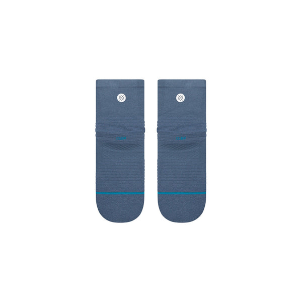 Stance RUN LIGHT QUARTER SOCK