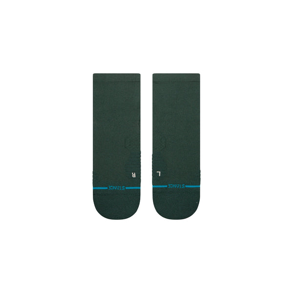 Stance RUN LIGHT QUARTER SOCK