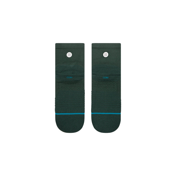 Stance RUN LIGHT QUARTER SOCK