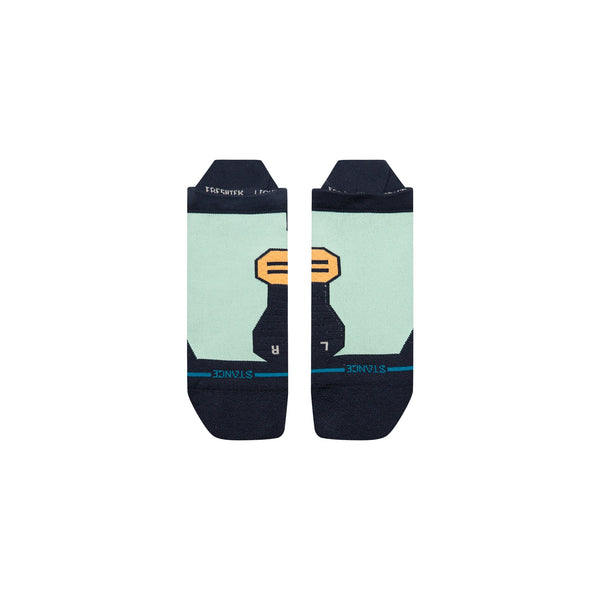 Stance RUN LIGHT TAB SOCK