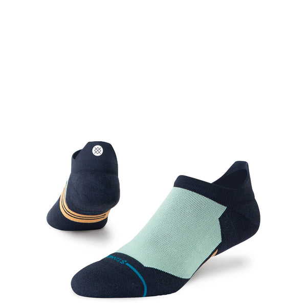 stance RUN LIGHT TAB SOCK