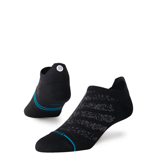 stance RUN ULTRA LIGHT TAB SOCK