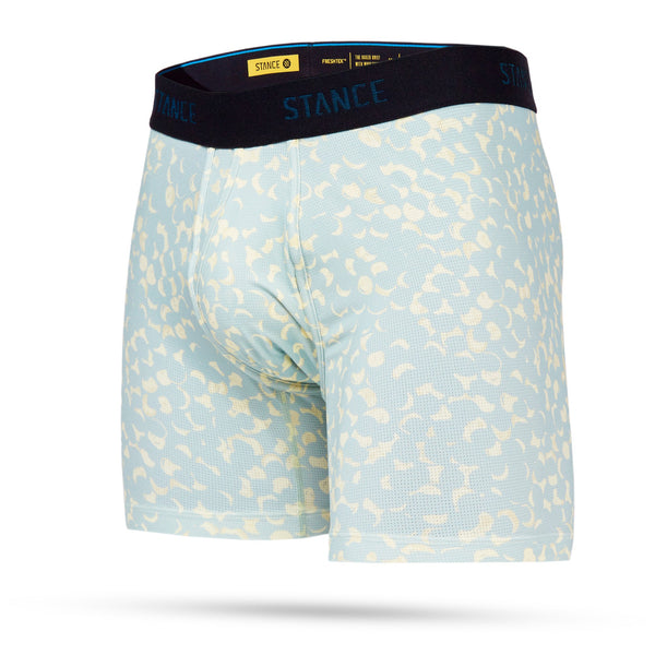 stance SCALED BOXER BRIEF WHOLESTER