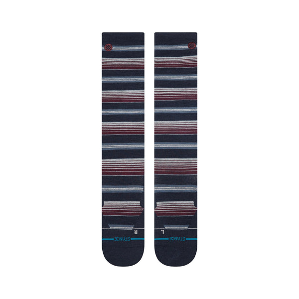 Stance SERAPE ULTRA LIGHT WOOL SNOW SOCK
