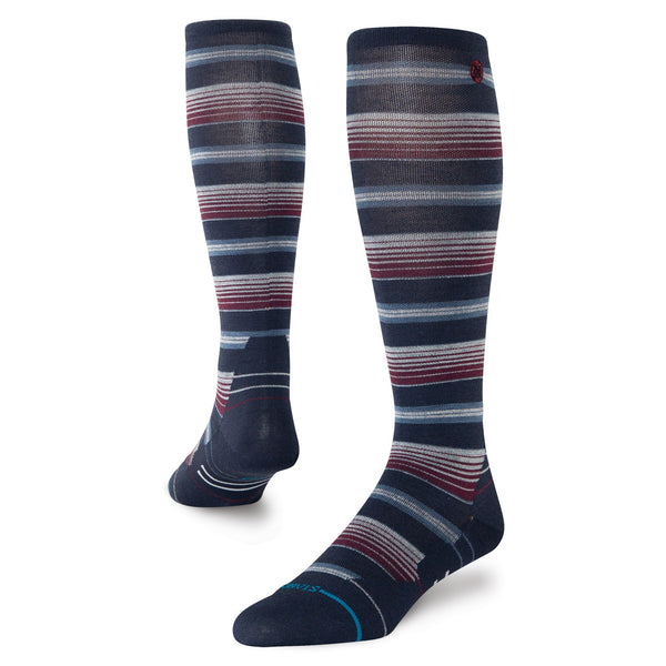 stance SERAPE ULTRA LIGHT WOOL SNOW SOCK