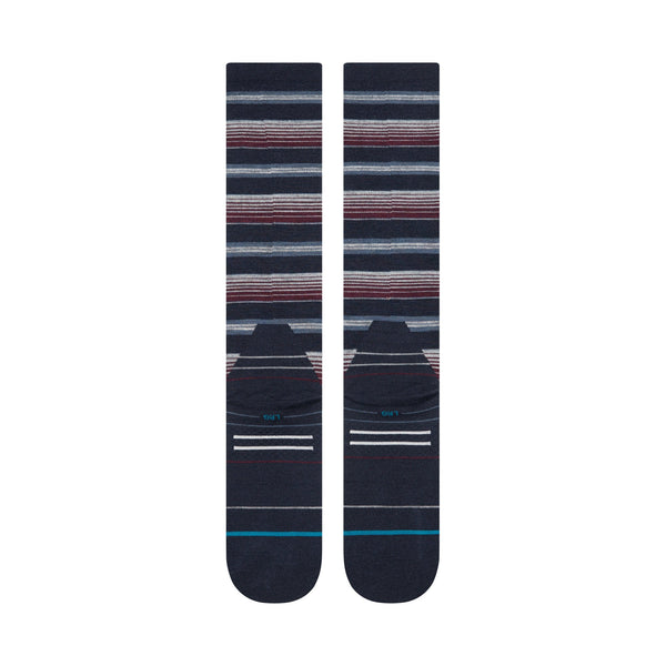 Stance SERAPE ULTRA LIGHT WOOL SNOW SOCK