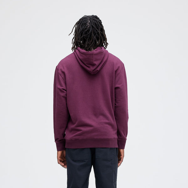 Stance SHELTER HOODIE