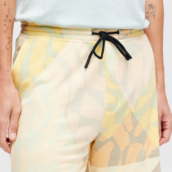 Stance SHELTER SHORT