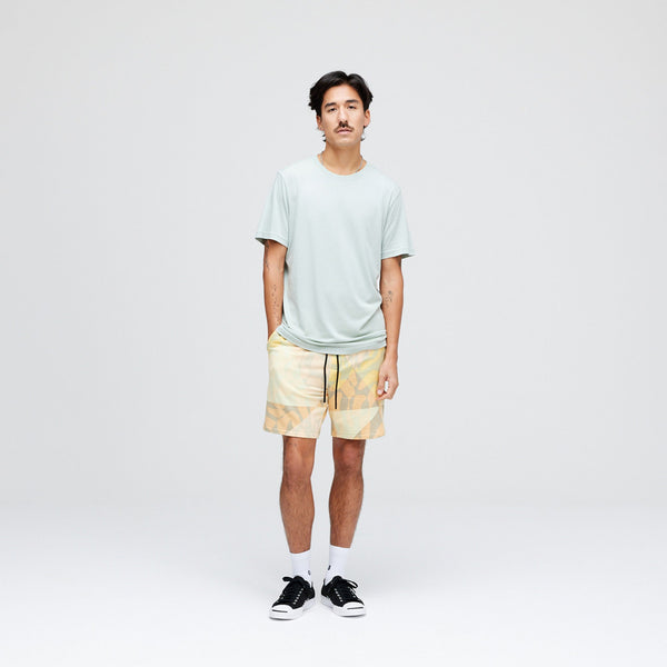 Stance SHELTER SHORT