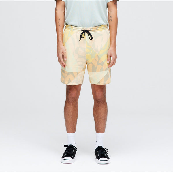 stance SHELTER SHORT