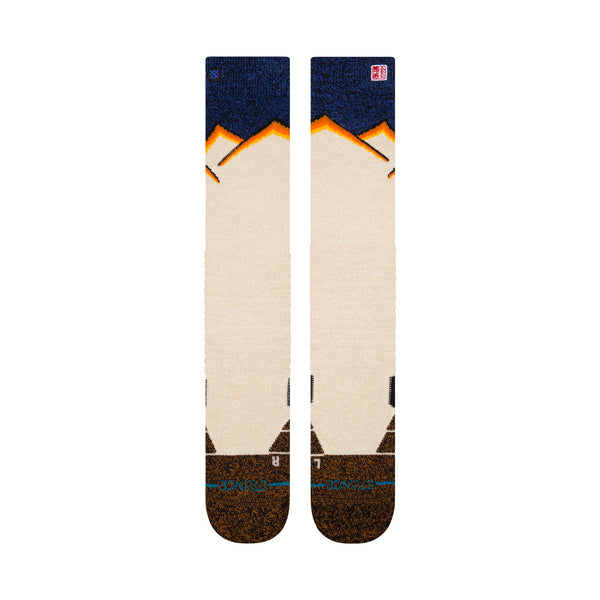 Stance SLOPES WOOL SOCK