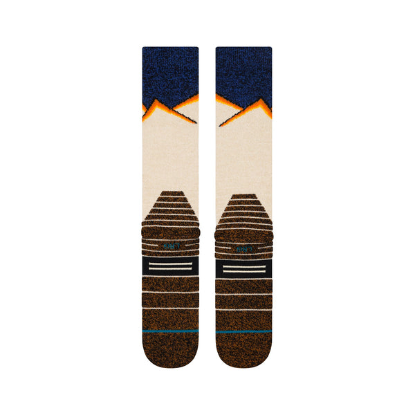 Stance SLOPES WOOL SOCK