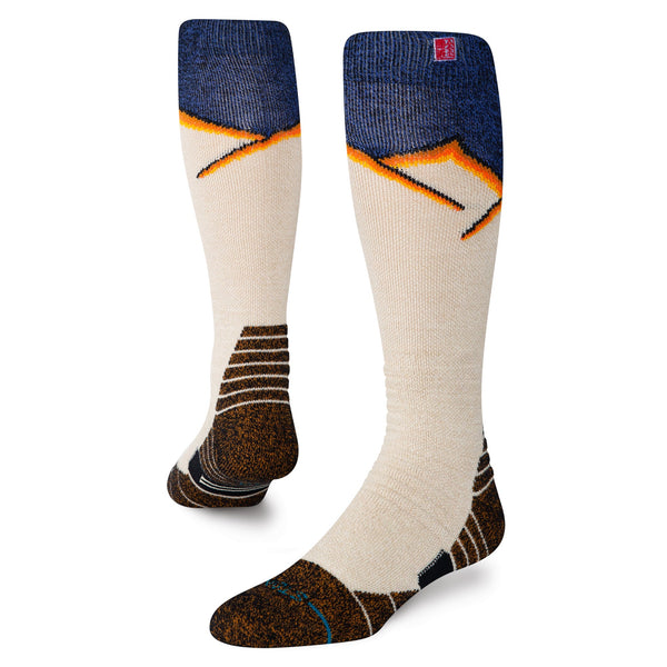 stance SLOPES WOOL SOCK