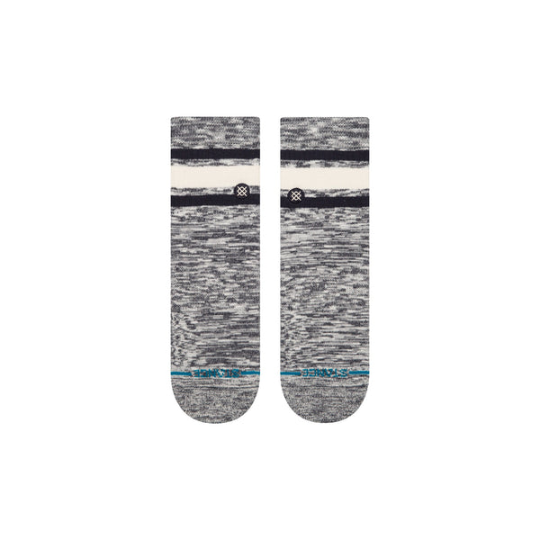 Stance SLUB BOYD QUARTER SOCK