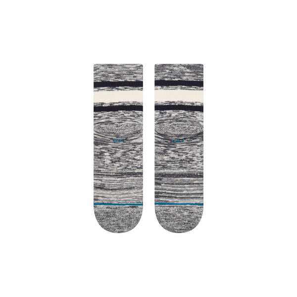 Stance SLUB BOYD QUARTER SOCK