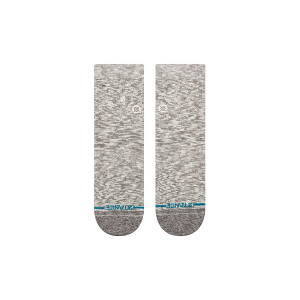 Stance SLUB QUARTER SOCK