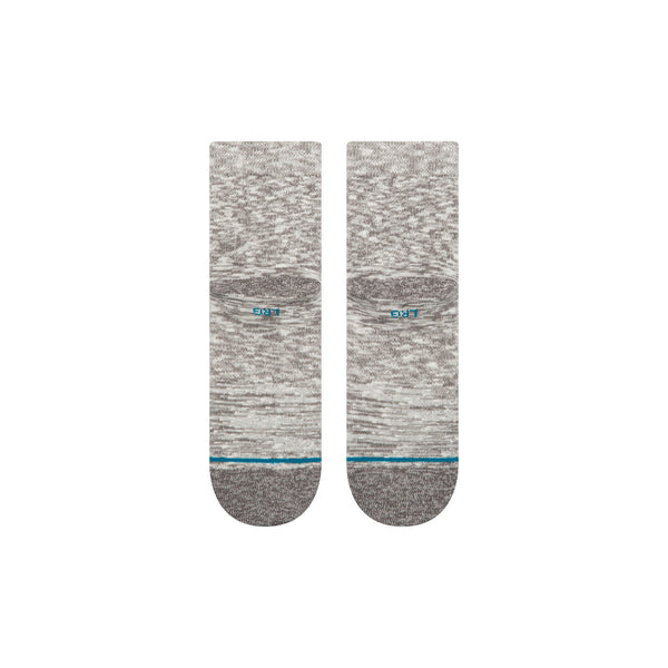 Stance SLUB QUARTER SOCK