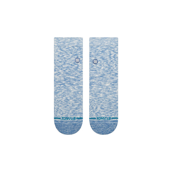 Stance SLUB QUARTER SOCK