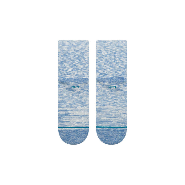 Stance SLUB QUARTER SOCK