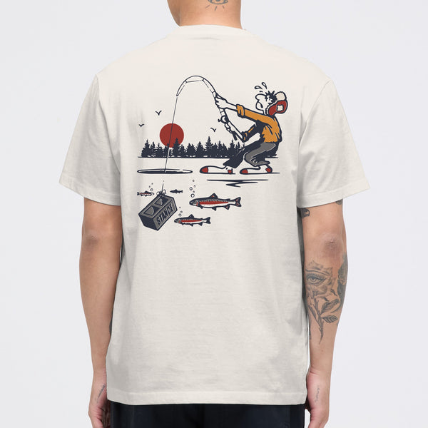 Stance SNAG T-SHIRT