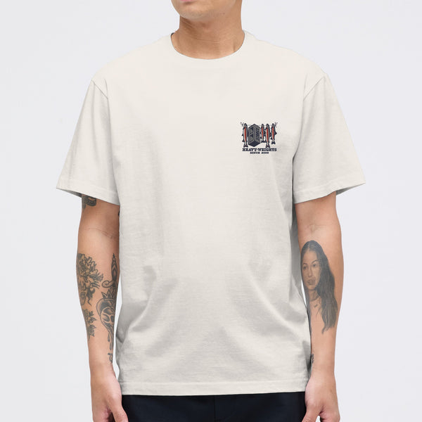 stance SNAG T-SHIRT