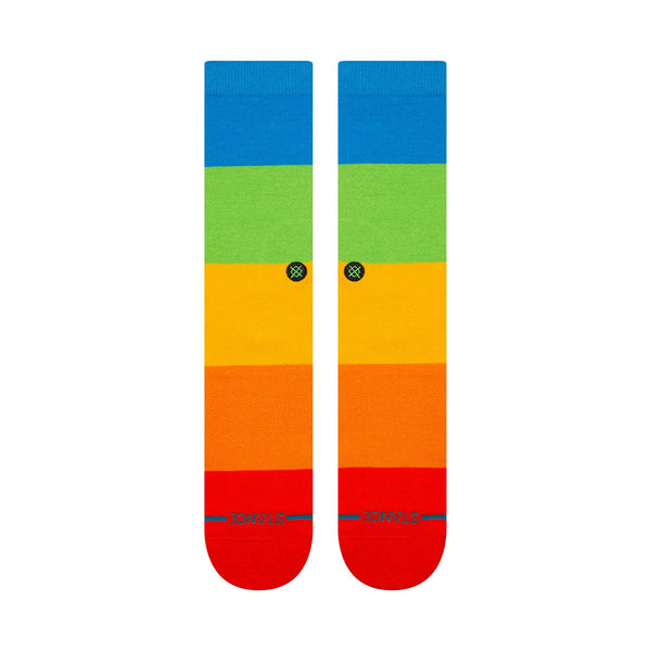 Stance SNAPSHOT CREW SOCK