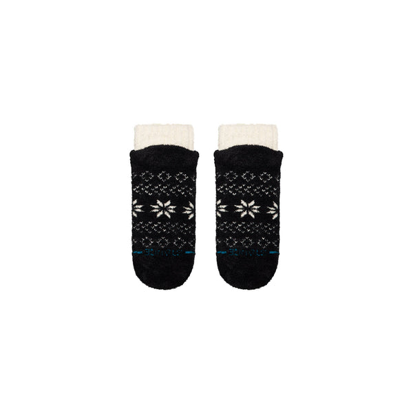 Stance SNOWFLAKE COZY SLIPPER SOCK