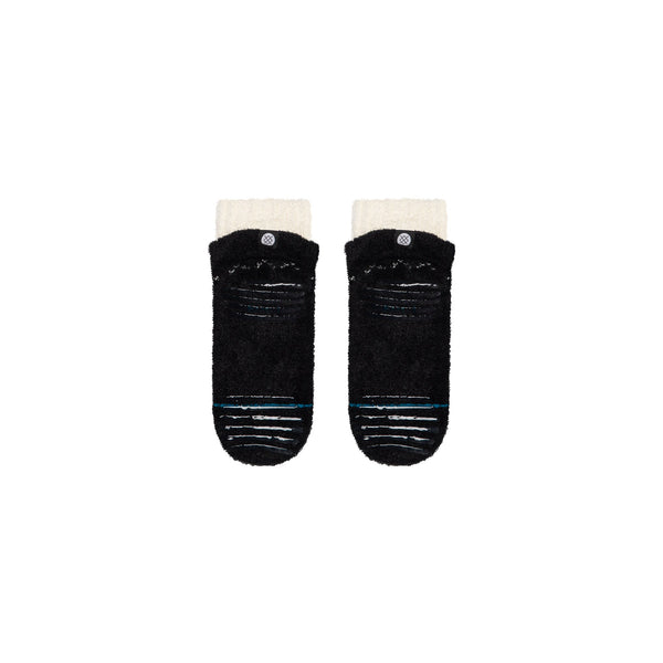 Stance SNOWFLAKE COZY SLIPPER SOCK