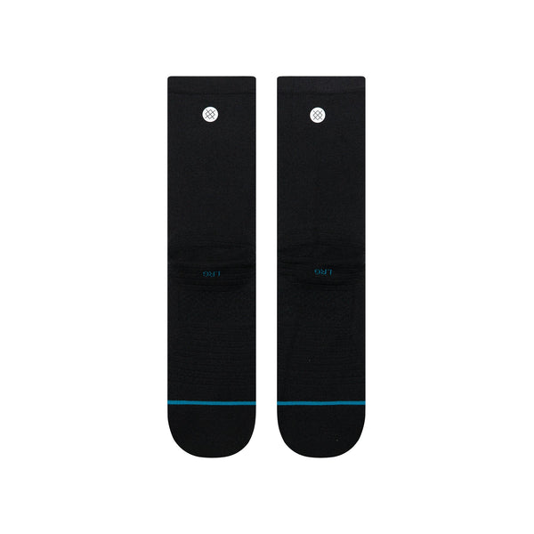 Stance SOLID LIGHT CREW SOCK