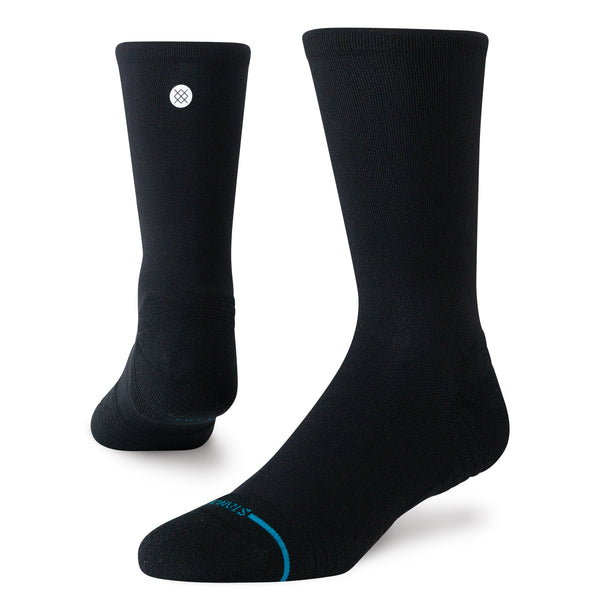 stance SOLID LIGHT CREW SOCK