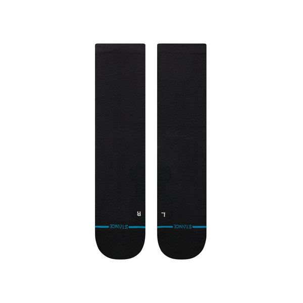 Stance SOLID LIGHT CREW SOCK