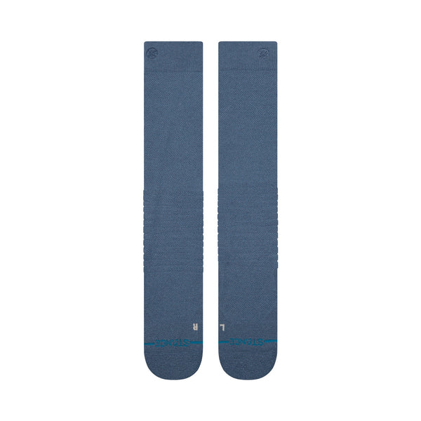 Stance SOLID MID WOOL SNOW SOCK