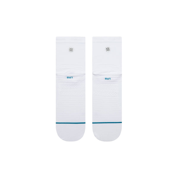 Stance SOLID ULTRA LIGHT QUARTER SOCK