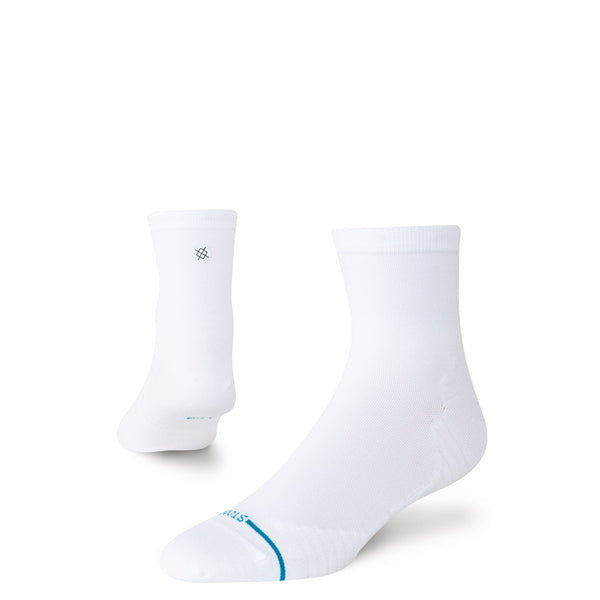 stance SOLID ULTRA LIGHT QUARTER SOCK