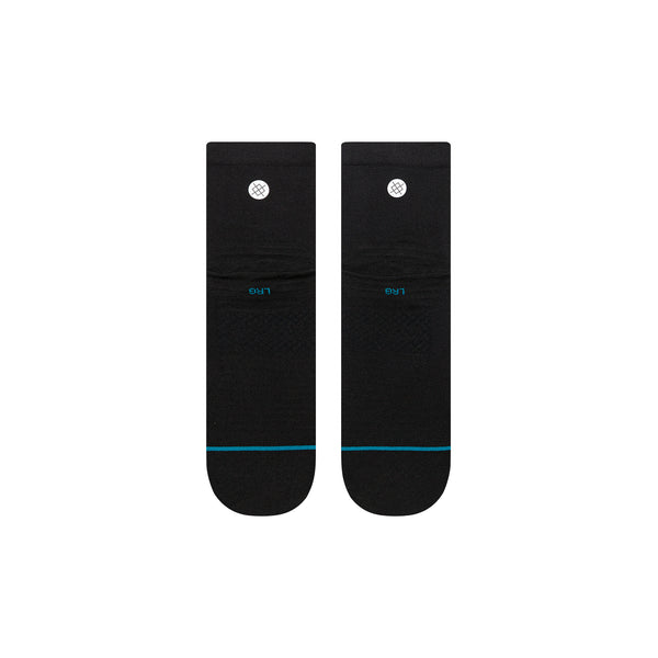 Stance SOLID ULTRA LIGHT QUARTER SOCK
