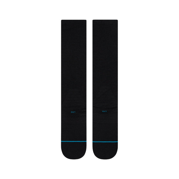 Stance SOLID ULTRA LIGHT WOOL SNOW SOCK