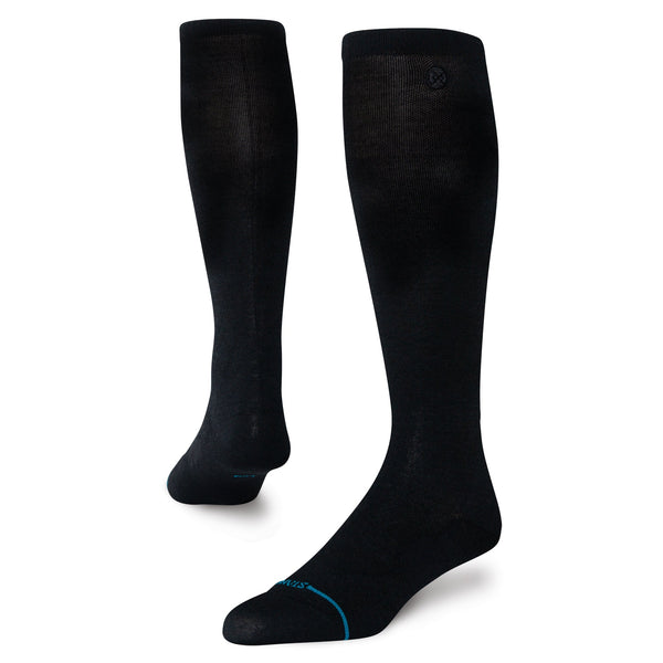 stance SOLID ULTRA LIGHT WOOL SNOW SOCK