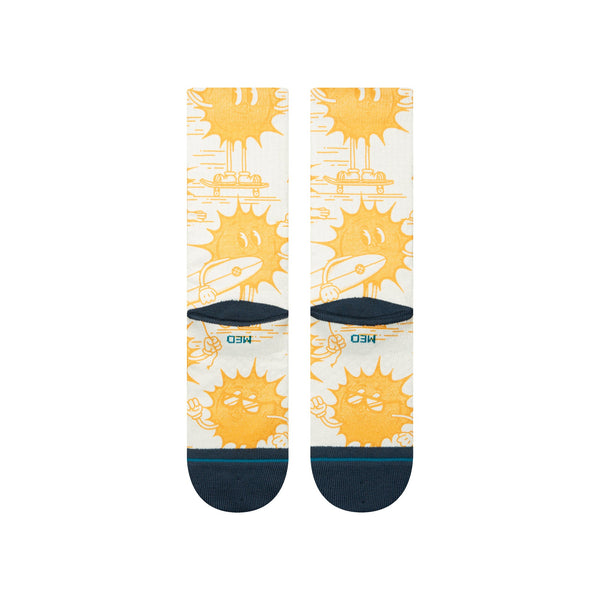 Stance SONNYS CREW SOCK