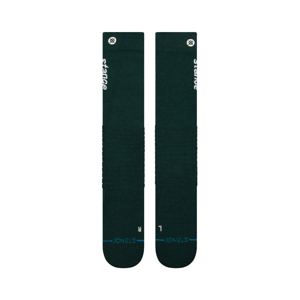Stance SPEED MID POLY SNOW SOCK
