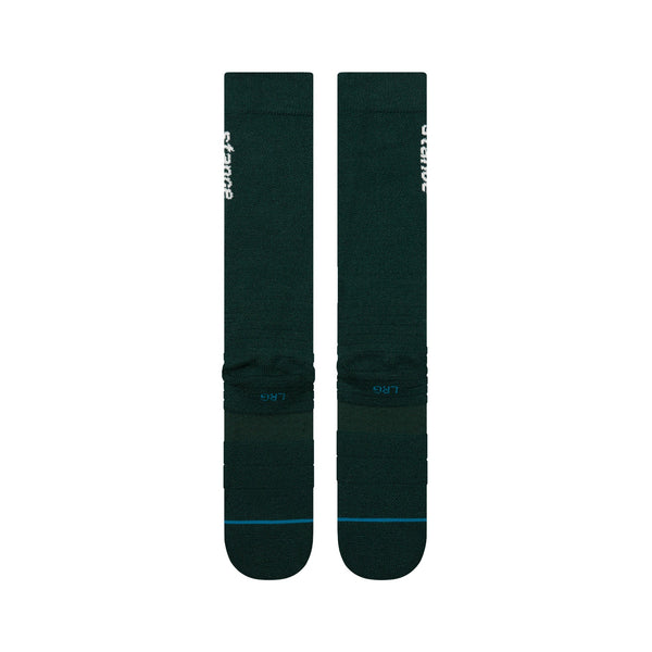 Stance SPEED MID POLY SNOW SOCK