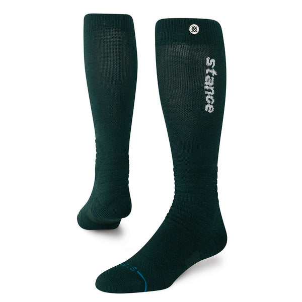 stance SPEED MID POLY SNOW SOCK