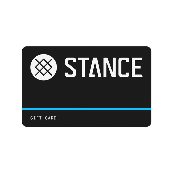 stance STANCE E-GIFT CARD