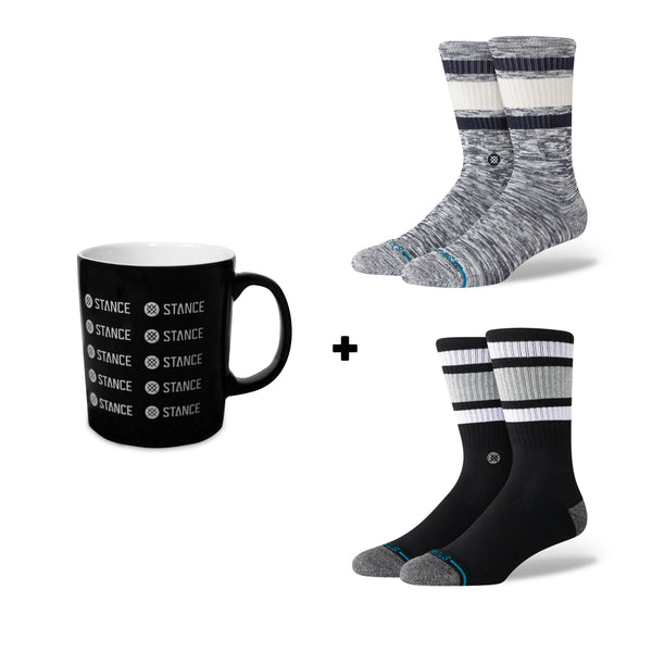 stance STANCE GIFT SET