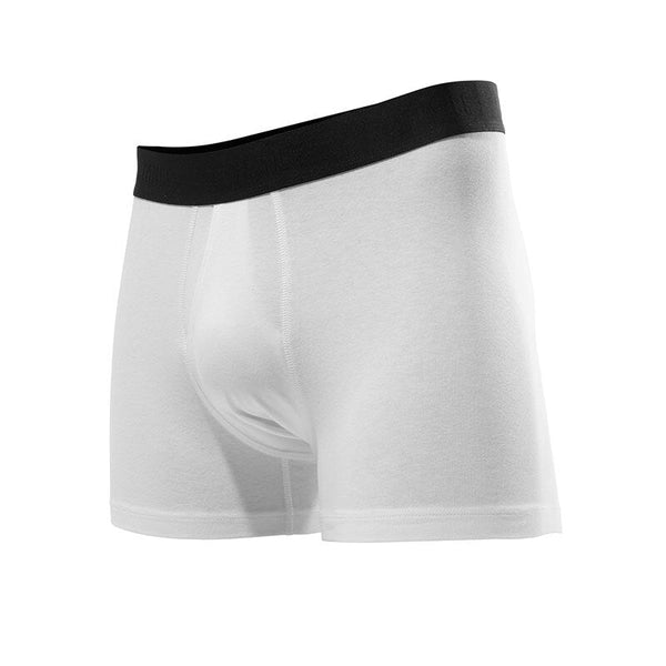 stance STANDARD 4IN BOXER BRIEF